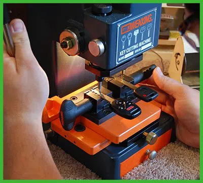 Atlantic Locksmith Store New Milford, NJ 201-762-6438 Atlantic Locksmith Store New Milford, NJ 201-762-6438 - 14-Key-Duplication